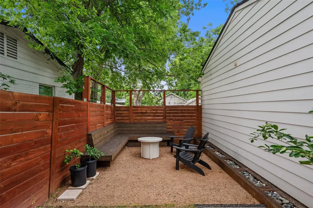 4615 Depew Avenue Austin TX 78751