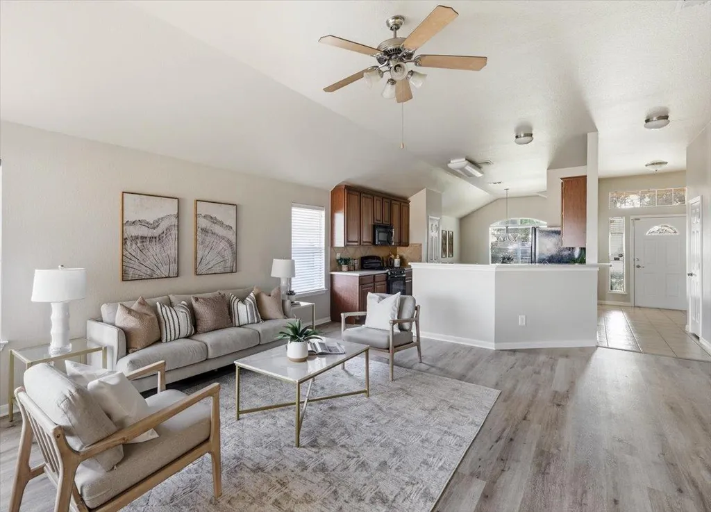 4495 Heritage Well Lane Round Rock TX 78665