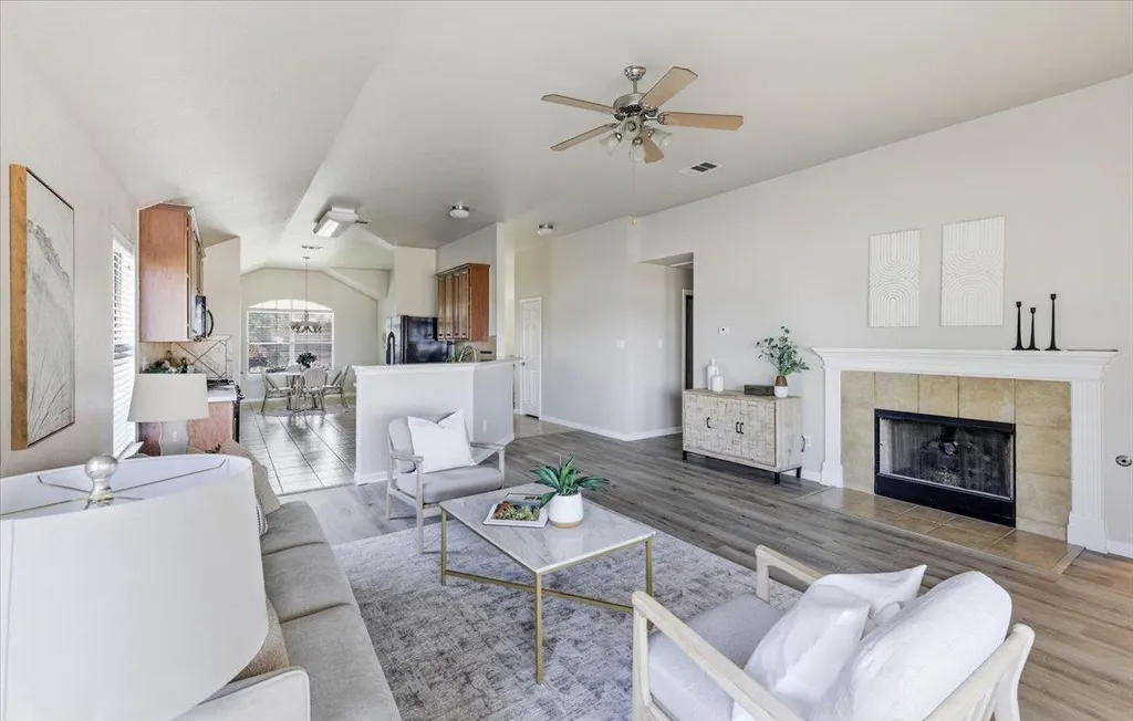 4495 Heritage Well Lane Round Rock TX 78665