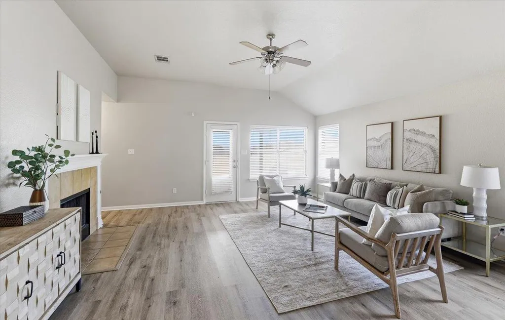 4495 Heritage Well Lane Round Rock TX 78665