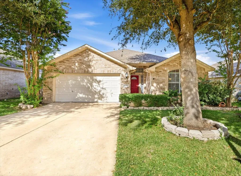 4495 Heritage Well Lane Round Rock TX 78665