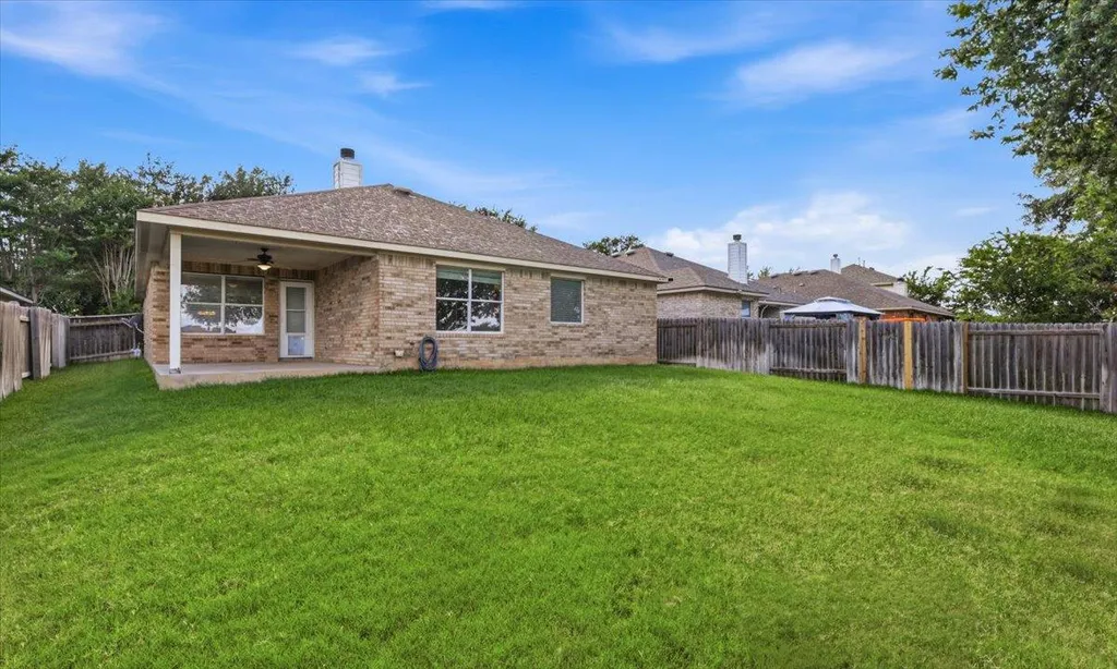 4495 Heritage Well Lane Round Rock TX 78665