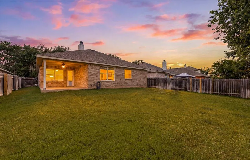 4495 Heritage Well Lane Round Rock TX 78665