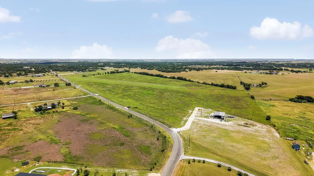 1300 County Road 153 - Lot 10 Georgetown TX 78626