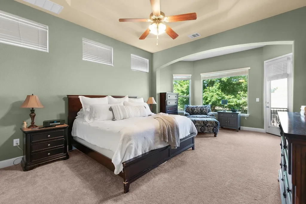 2445 Bowen Street Leander TX 78641