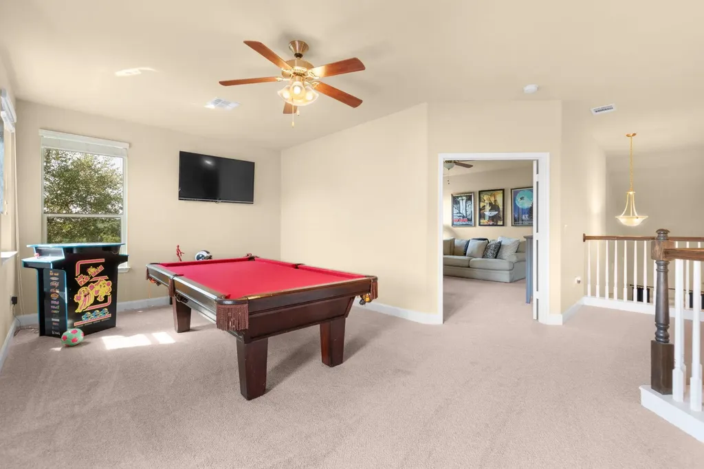 2445 Bowen Street Leander TX 78641