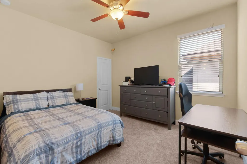 2445 Bowen Street Leander TX 78641