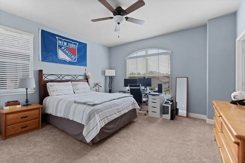 2445 Bowen Street Leander TX 78641