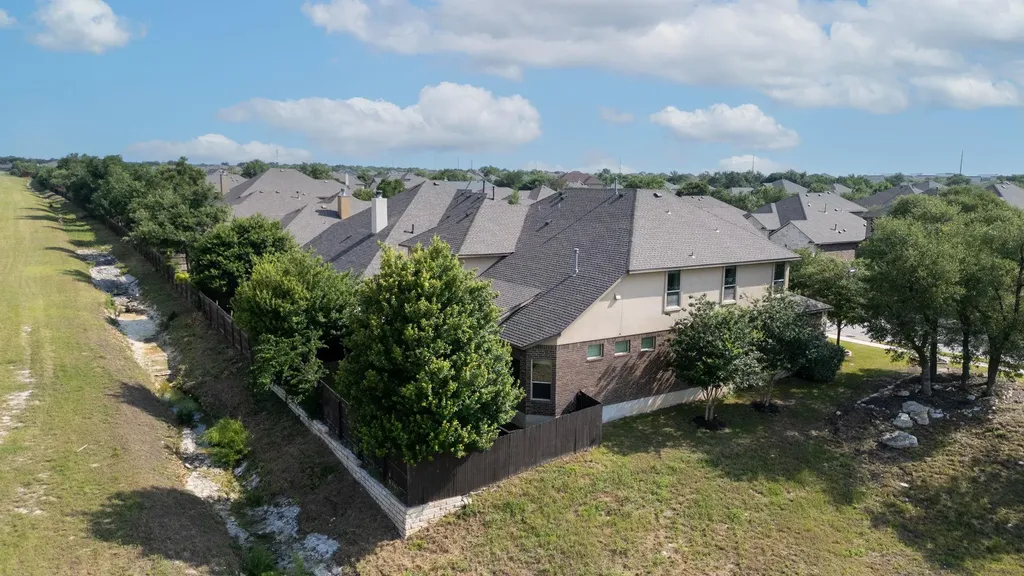 2445 Bowen Street Leander TX 78641