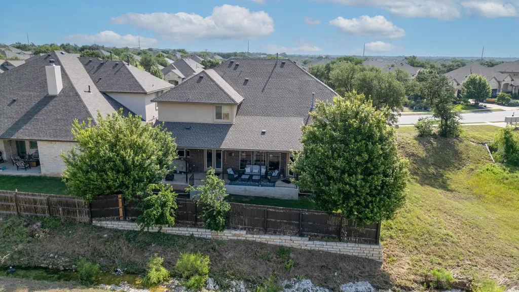 2445 Bowen Street Leander TX 78641