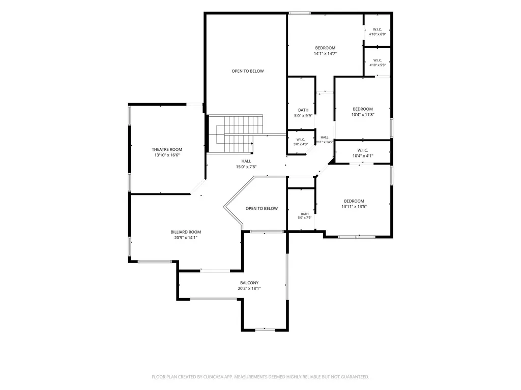 2445 Bowen Street Leander TX 78641