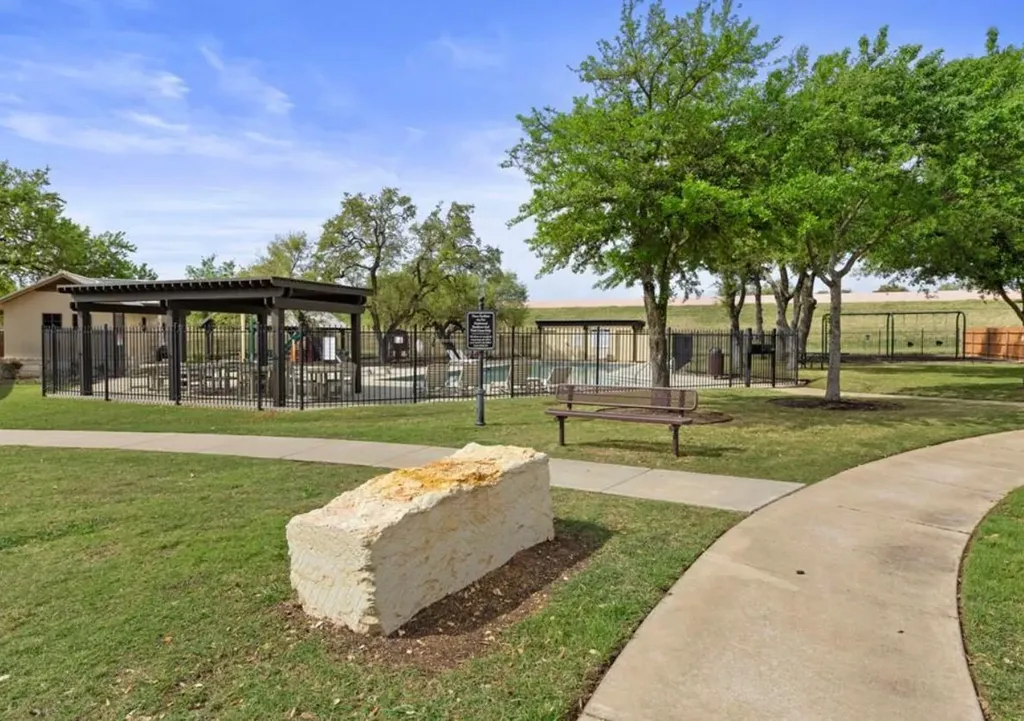 2445 Bowen Street Leander TX 78641