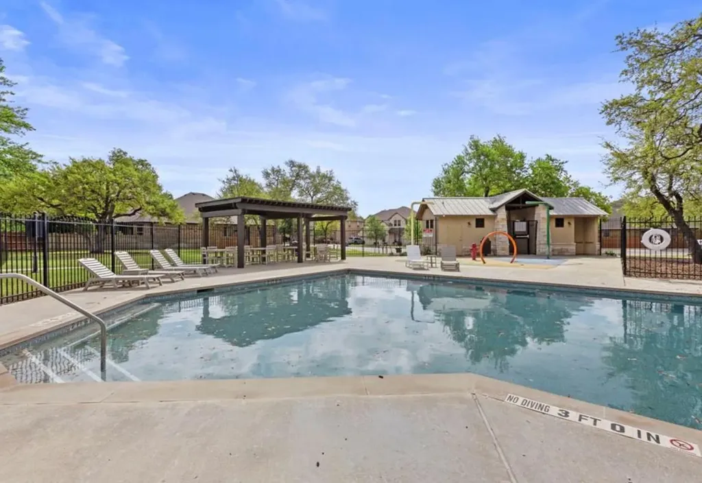 2445 Bowen Street Leander TX 78641