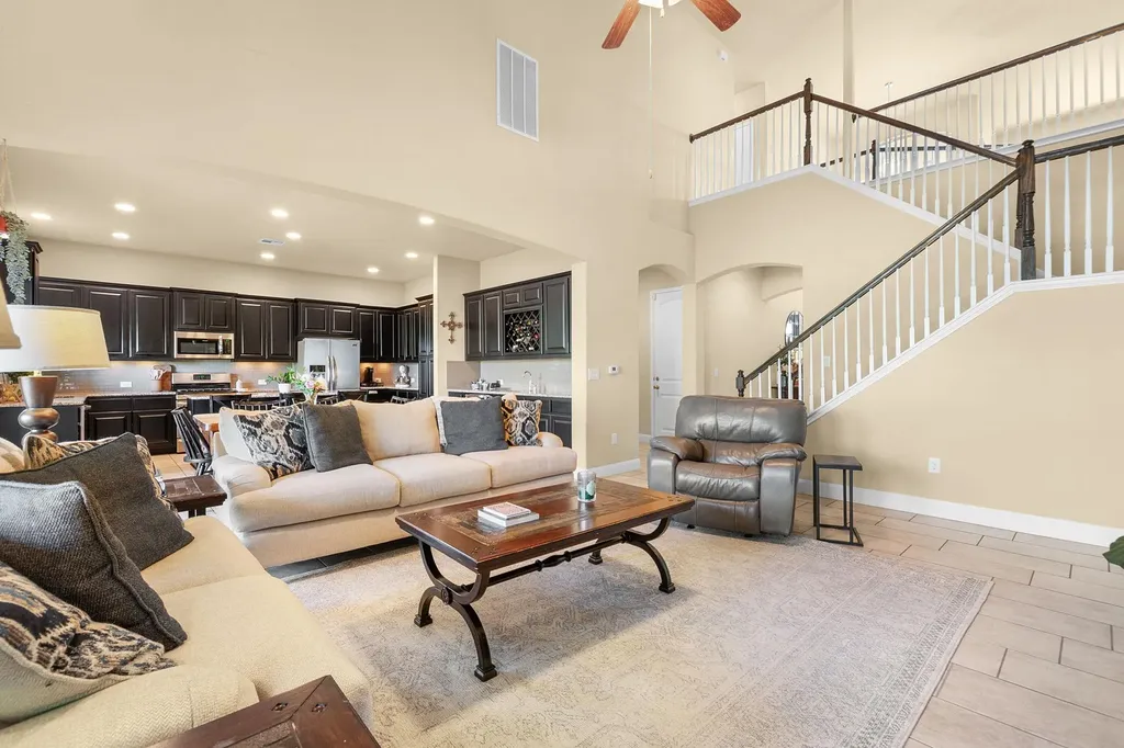 2445 Bowen Street Leander TX 78641