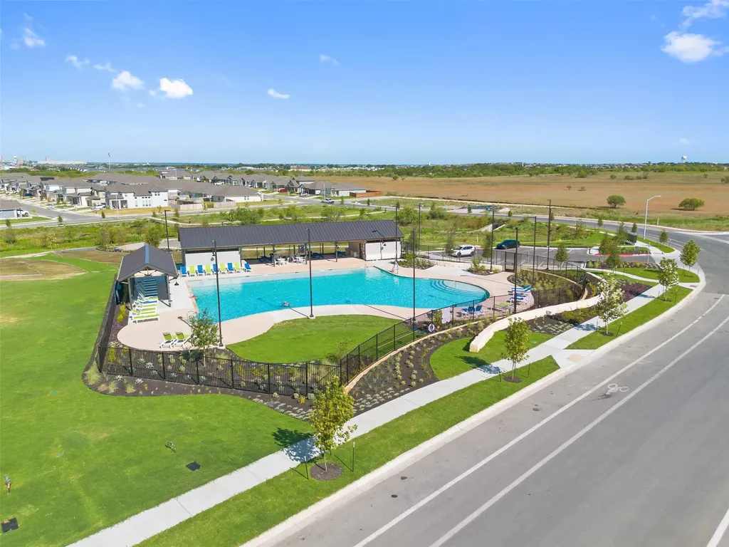 404 Young Street Buda TX 78610