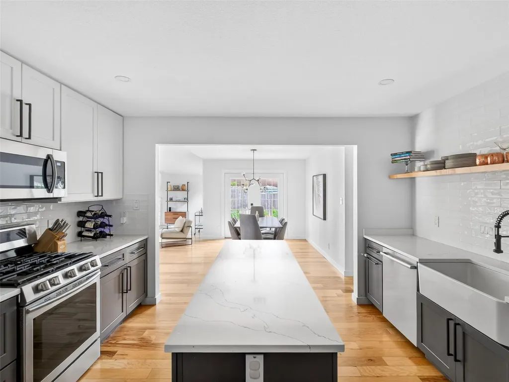 3218 Western Drive Austin TX 78745