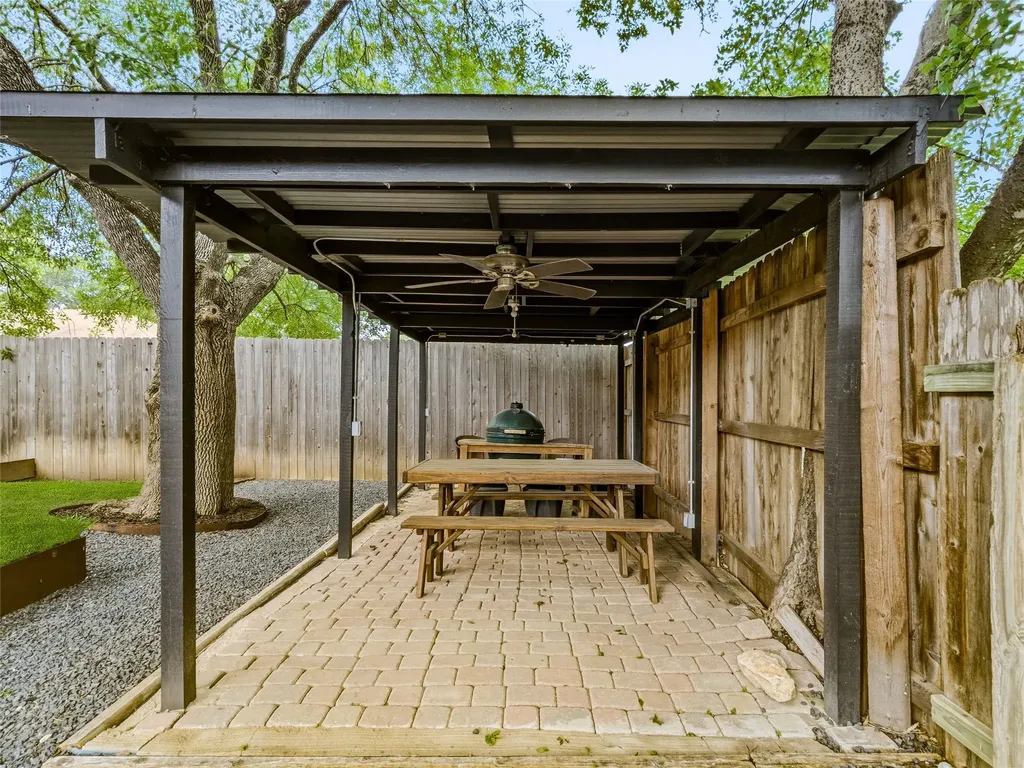 3218 Western Drive Austin TX 78745