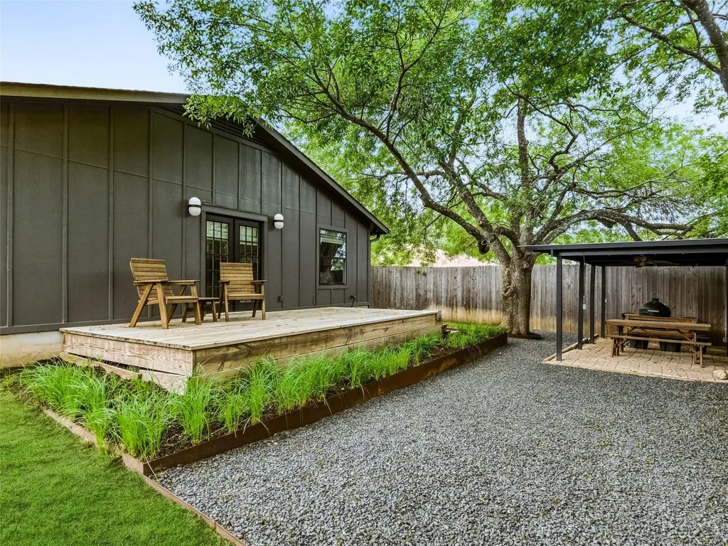 3218 Western Drive Austin TX 78745