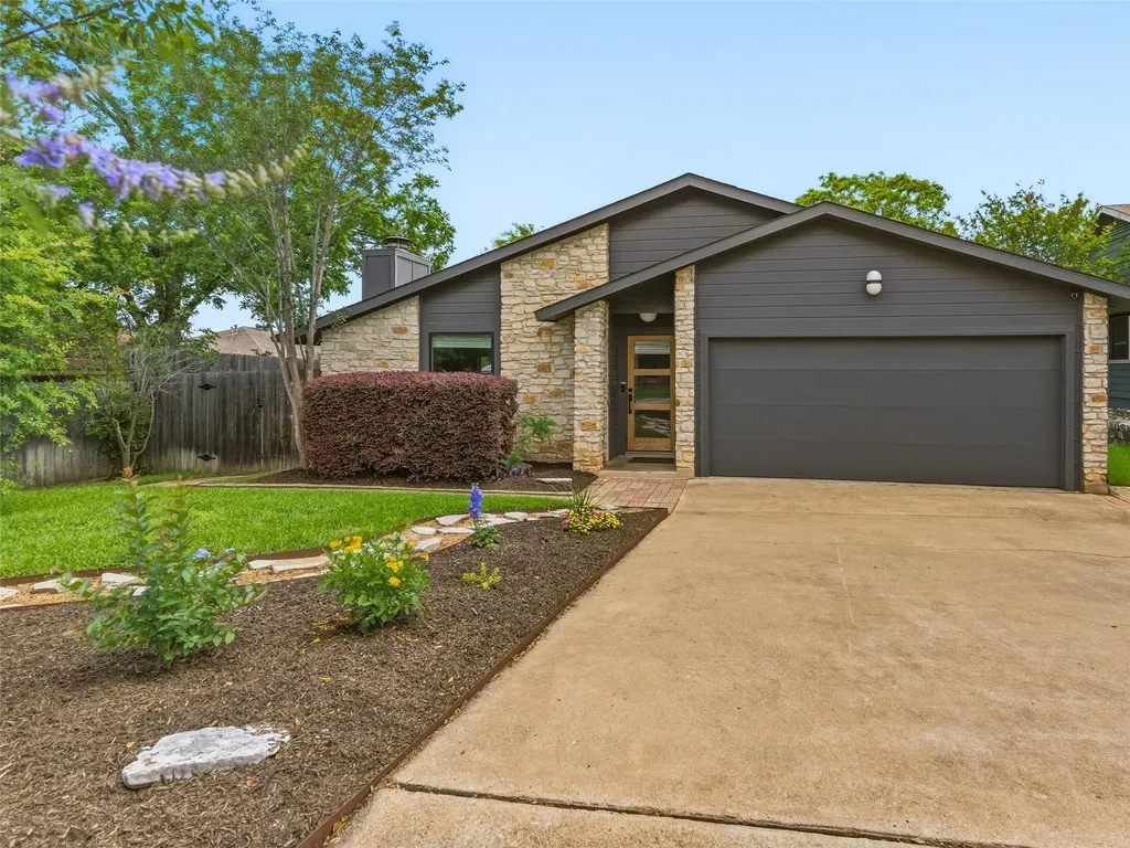3218 Western Drive Austin TX 78745