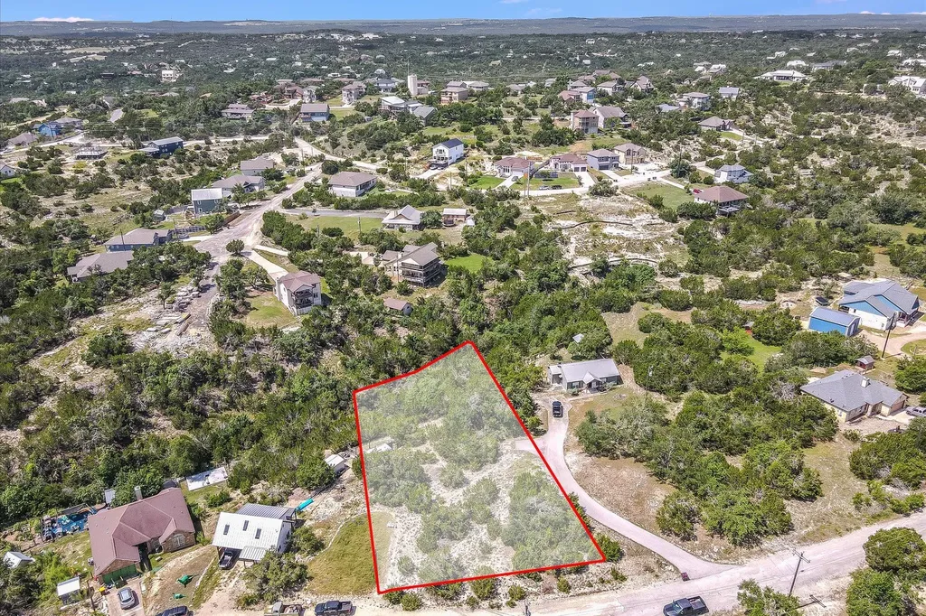 10511 Lake Park Drive Dripping Springs TX 78620