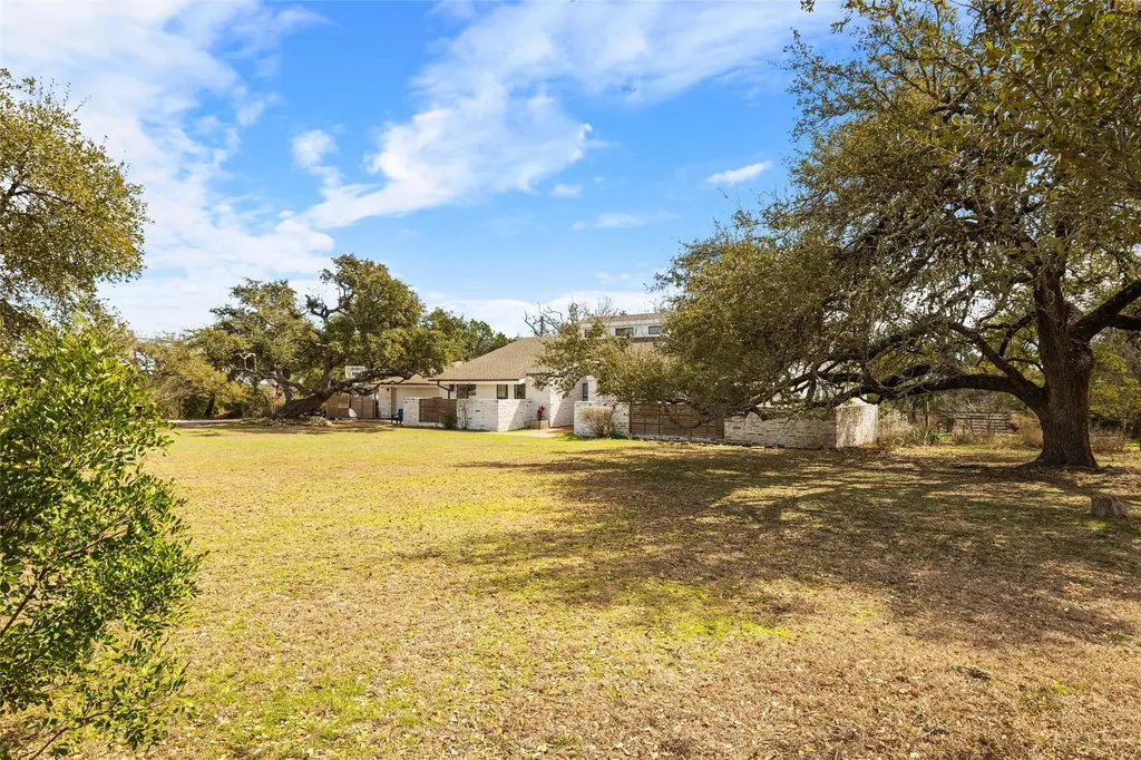 16201 Westview Trail Austin TX 78737
