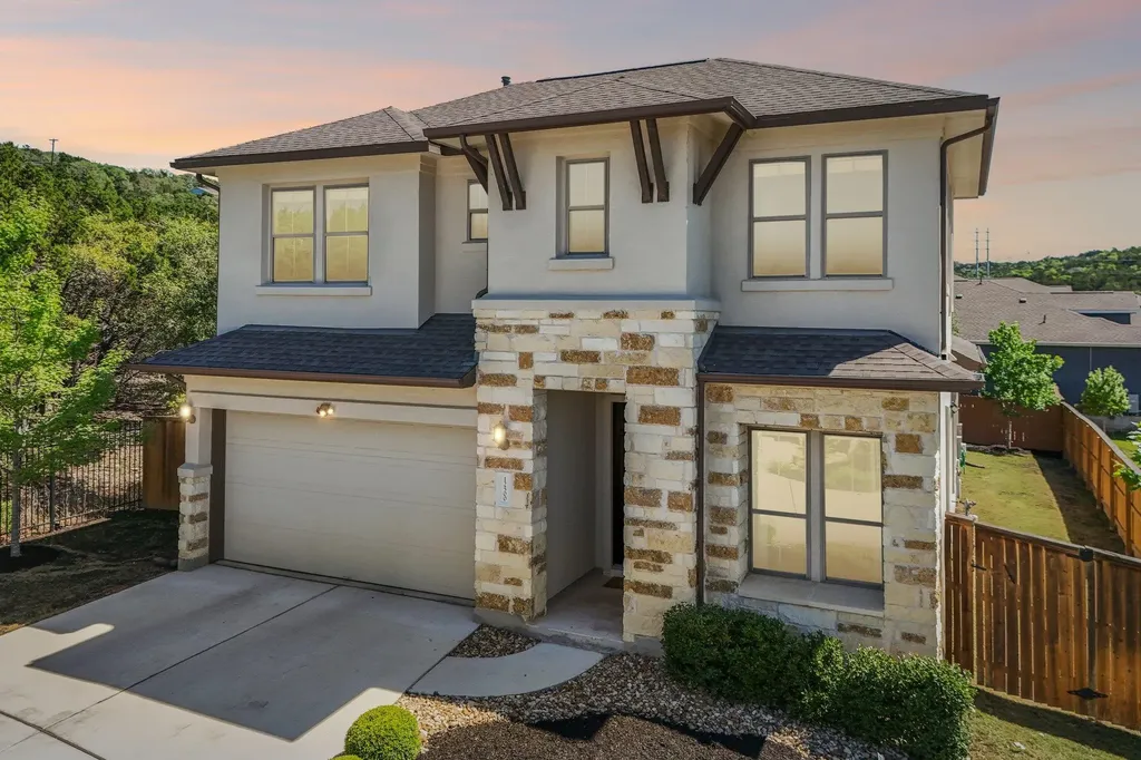 12500 Simmental Drive Austin TX 78732