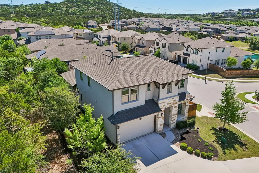12500 Simmental Drive Austin TX 78732