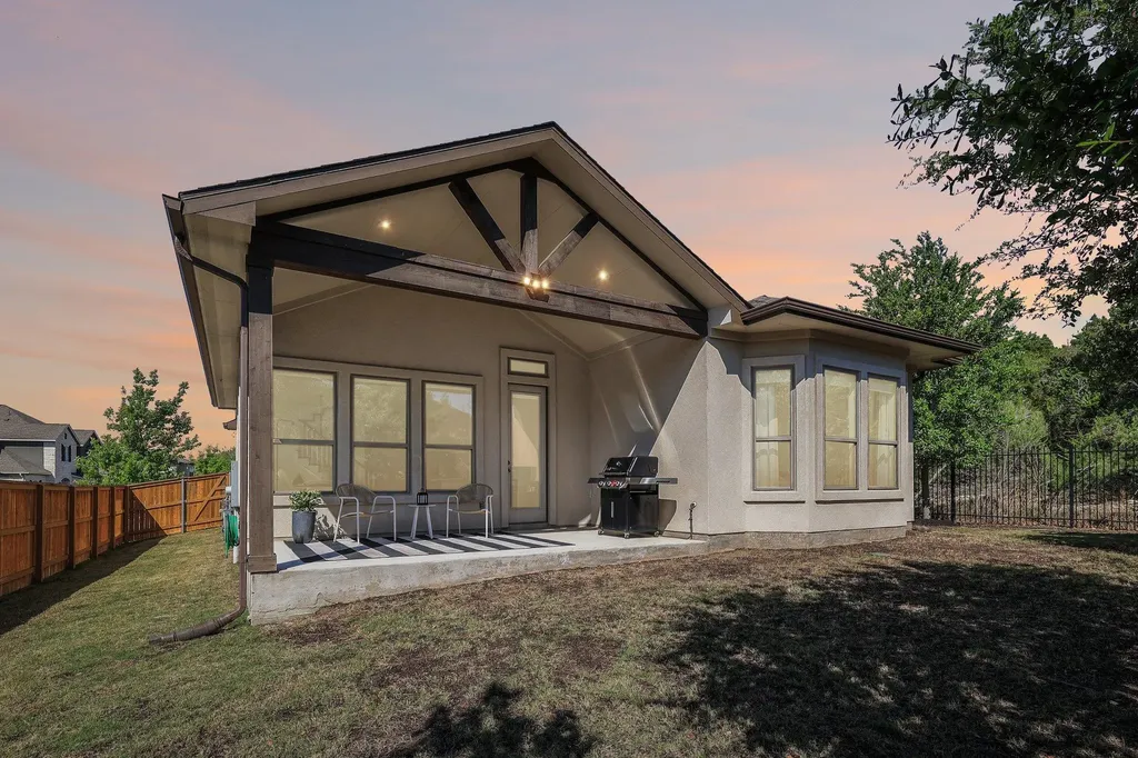 12500 Simmental Drive Austin TX 78732