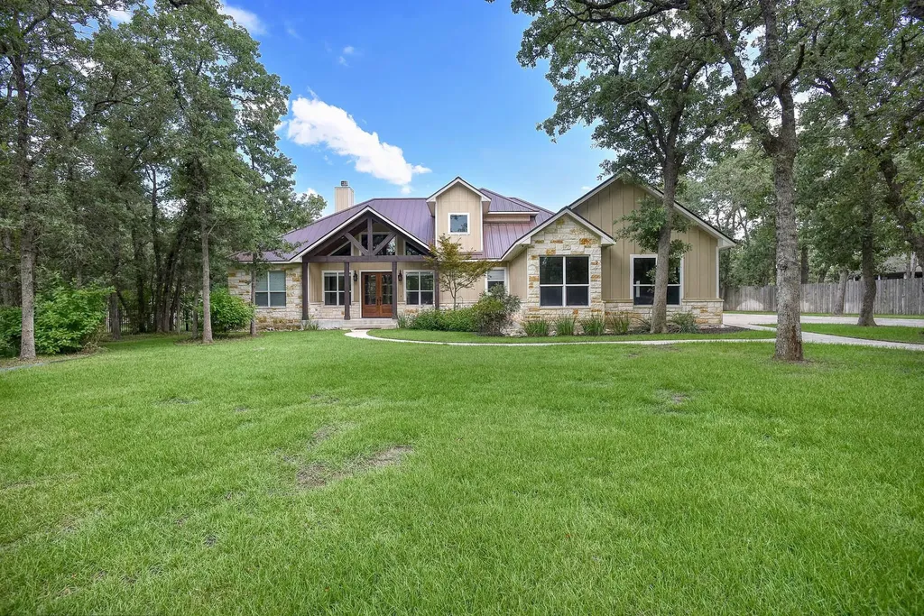 115 Pine Point Cove Elgin TX 78621