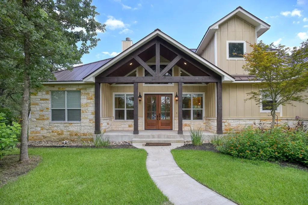 115 Pine Point Cove Elgin TX 78621