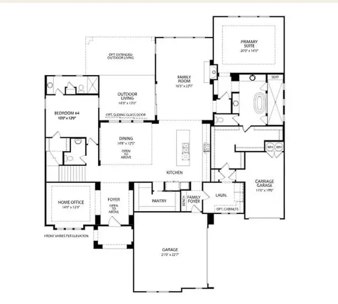 213 Nighthorse Liberty Hill TX 78642