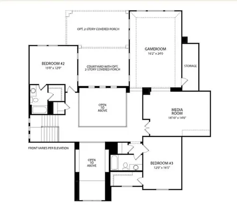 213 Nighthorse Liberty Hill TX 78642