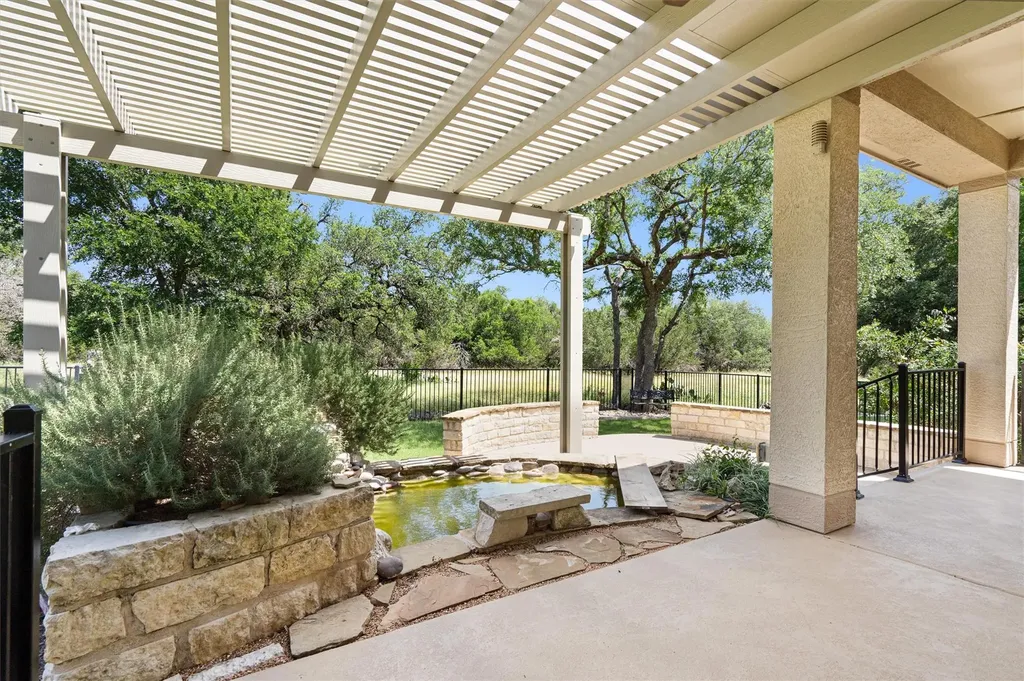 321 Yukon Terrace Georgetown TX 78633