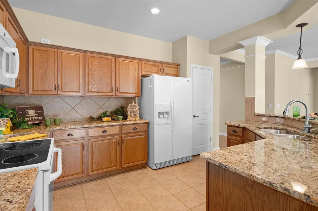 321 Yukon Terrace Georgetown TX 78633