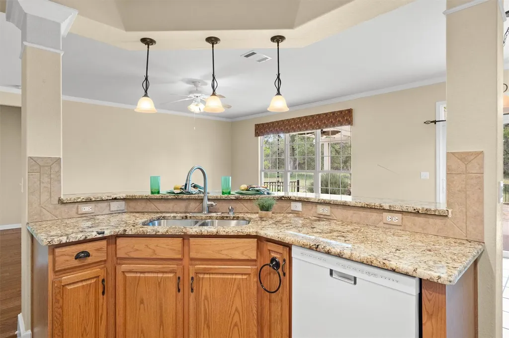 321 Yukon Terrace Georgetown TX 78633