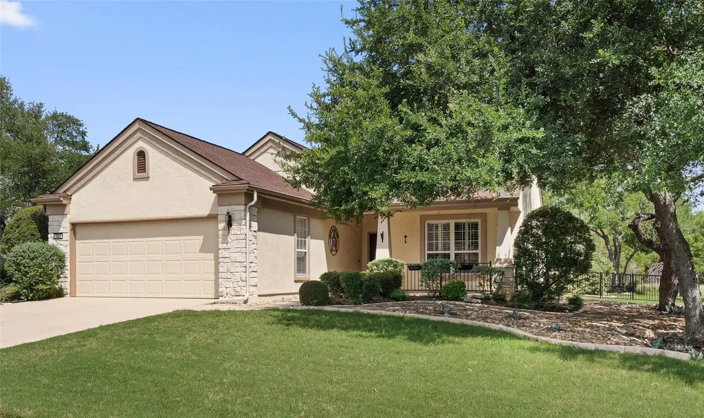 321 Yukon Terrace Georgetown TX 78633