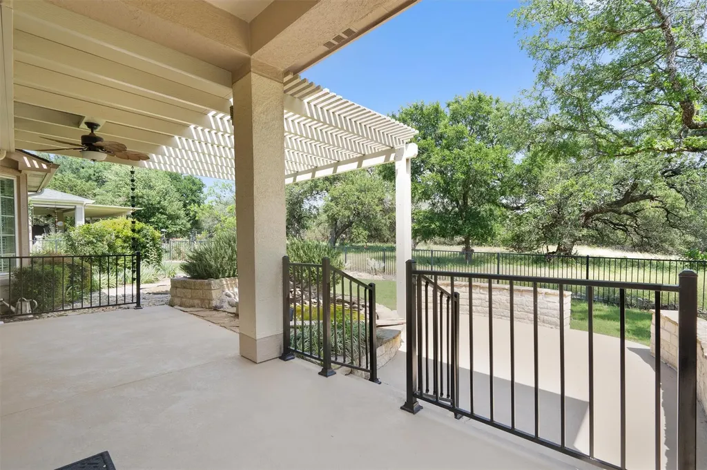 321 Yukon Terrace Georgetown TX 78633