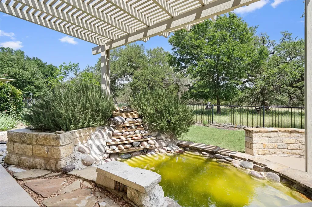 321 Yukon Terrace Georgetown TX 78633