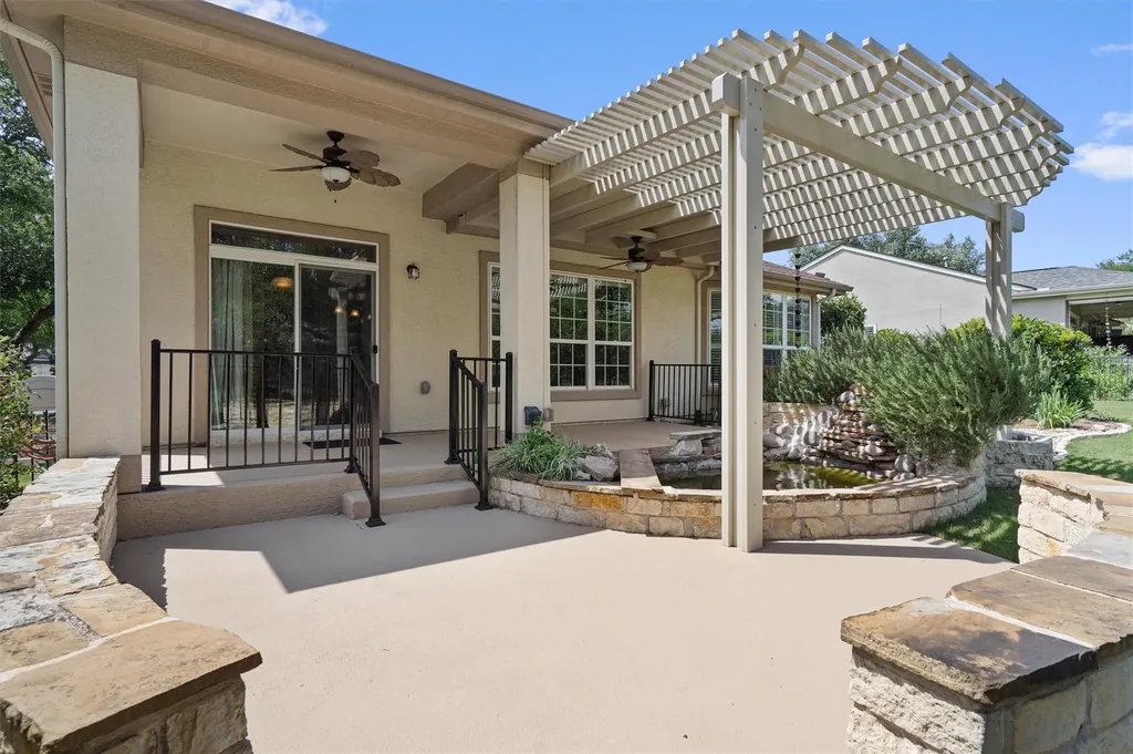 321 Yukon Terrace Georgetown TX 78633