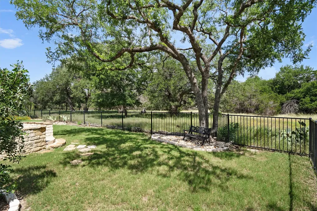 321 Yukon Terrace Georgetown TX 78633