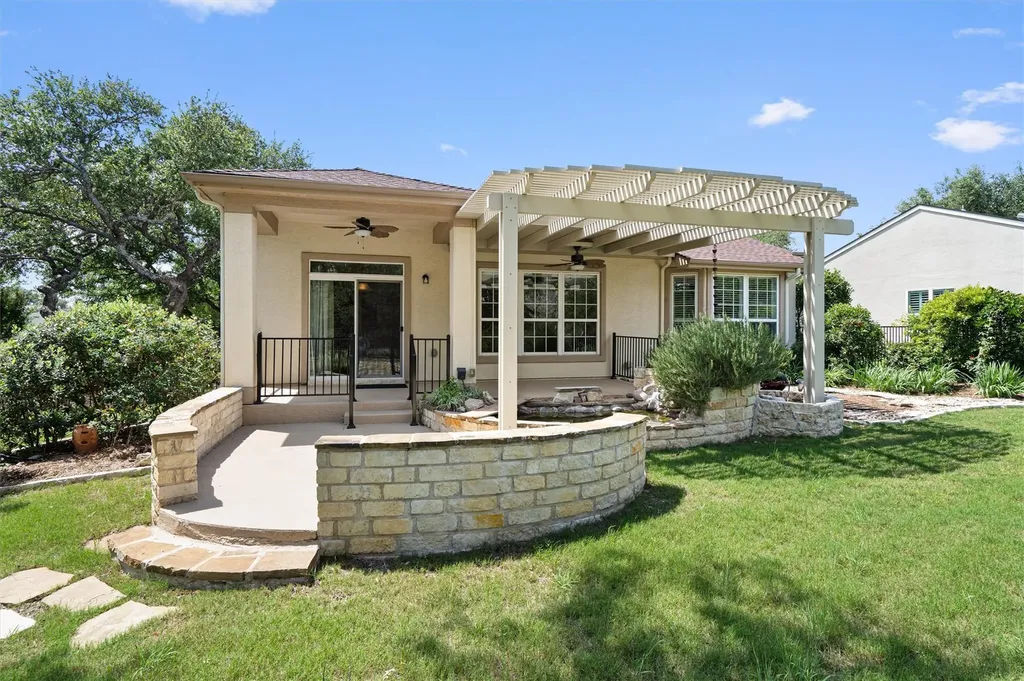 321 Yukon Terrace Georgetown TX 78633