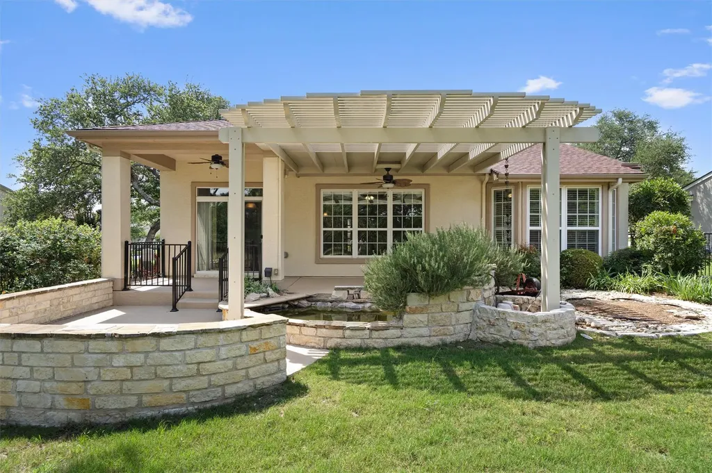 321 Yukon Terrace Georgetown TX 78633