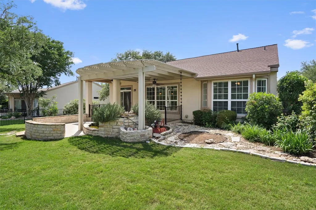 321 Yukon Terrace Georgetown TX 78633
