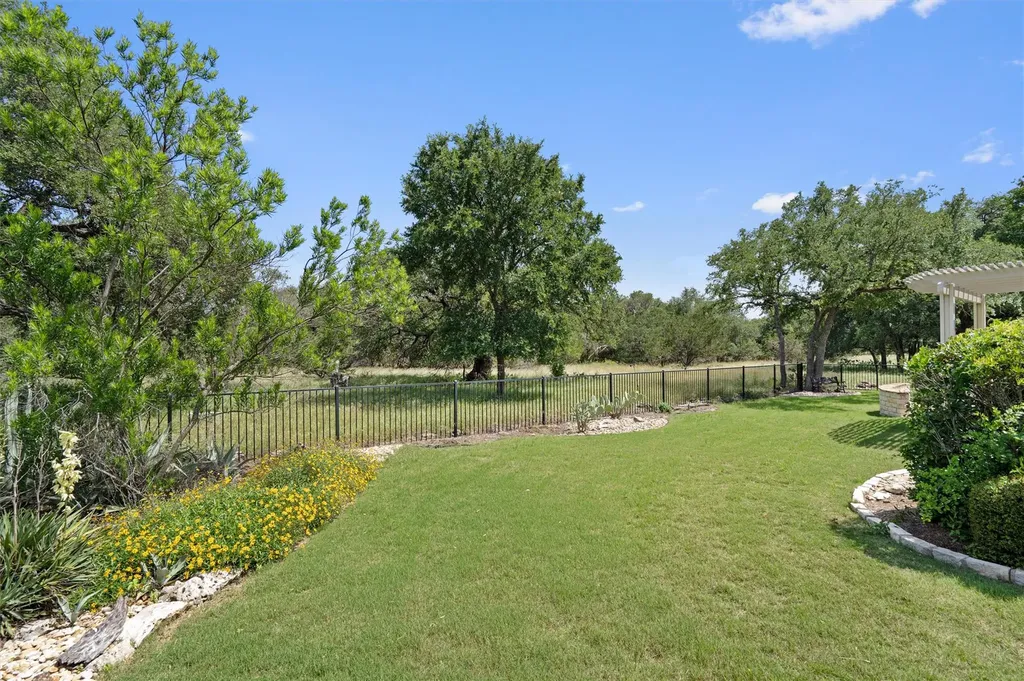 321 Yukon Terrace Georgetown TX 78633