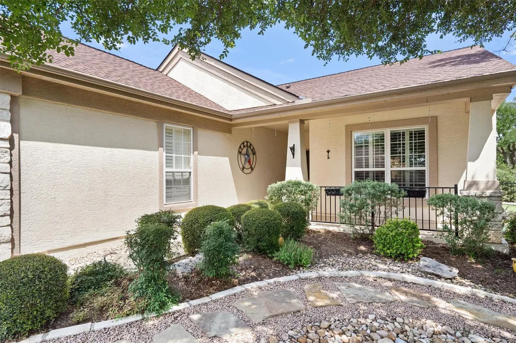 321 Yukon Terrace Georgetown TX 78633