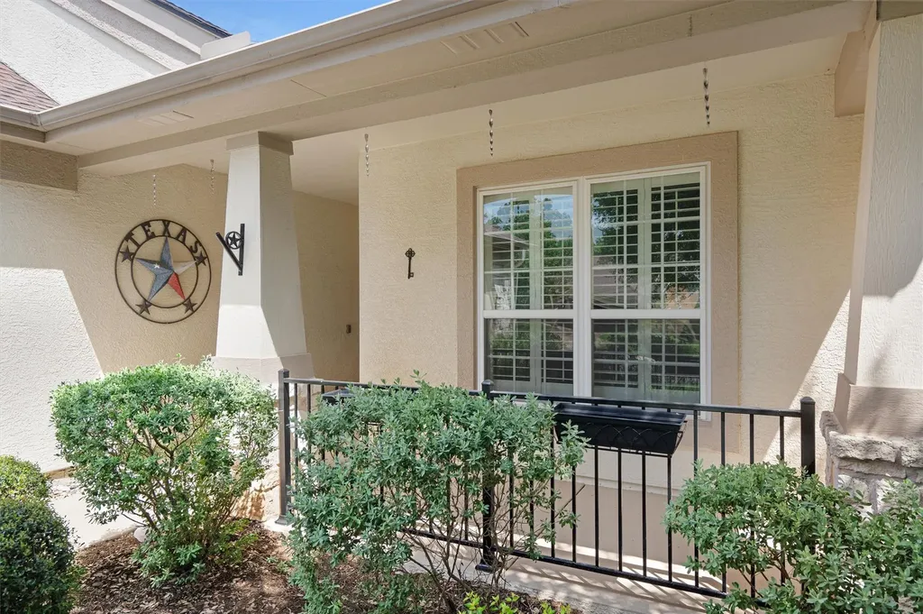 321 Yukon Terrace Georgetown TX 78633