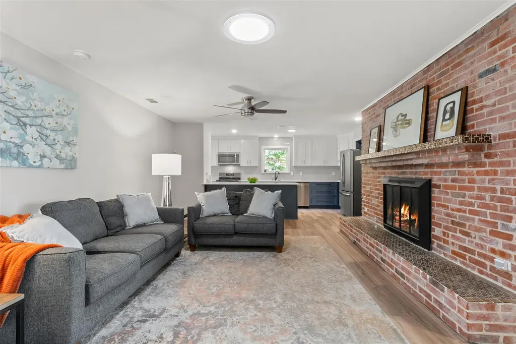 1308 Cardinal Hill Circle Austin TX 78758