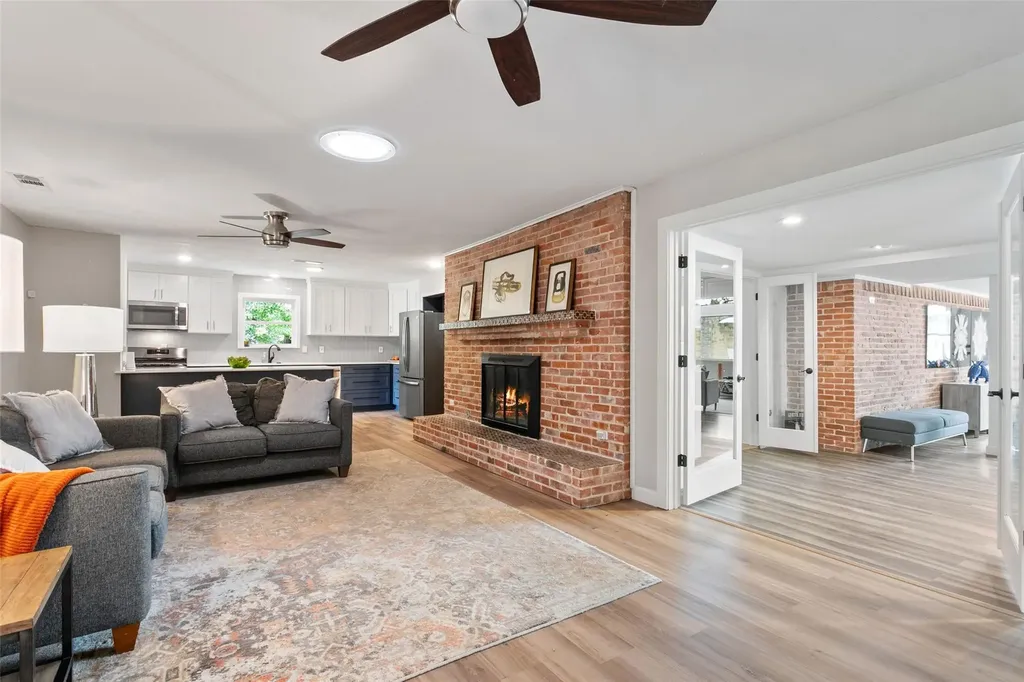 1308 Cardinal Hill Circle Austin TX 78758