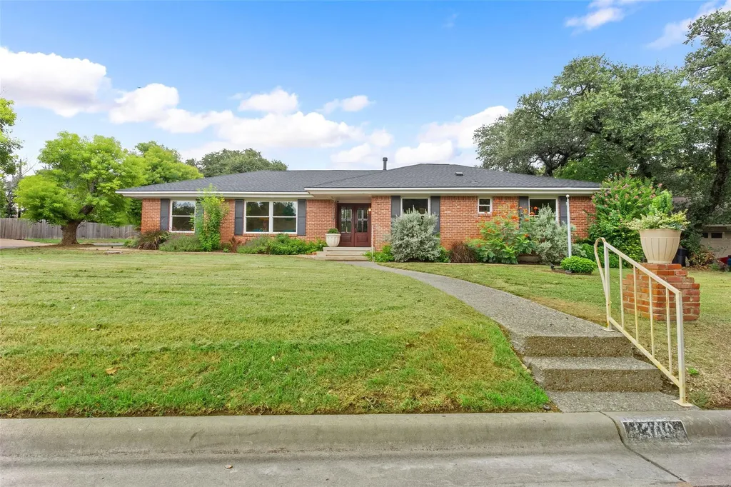 1308 Cardinal Hill Circle Austin TX 78758