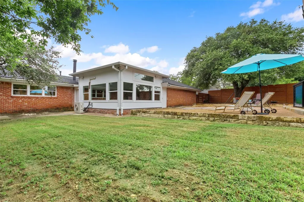 1308 Cardinal Hill Circle Austin TX 78758